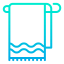 Towel icon 64x64