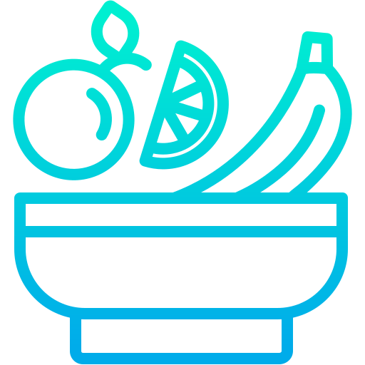 Vegetables icon