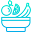 Vegetables icon 64x64