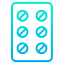 Pills icon 64x64