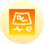 Ultrasound icon 64x64