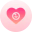 Love アイコン 64x64
