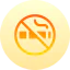No smoking アイコン 64x64