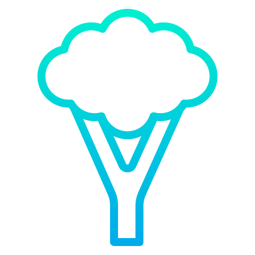 Broccoli icon