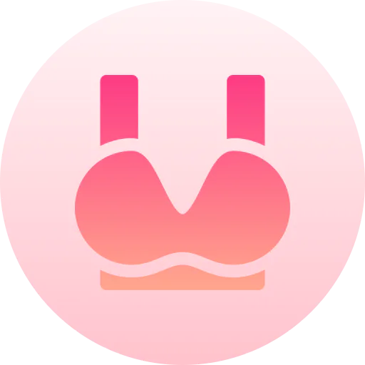 Bra icon