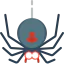 Spider icon 64x64