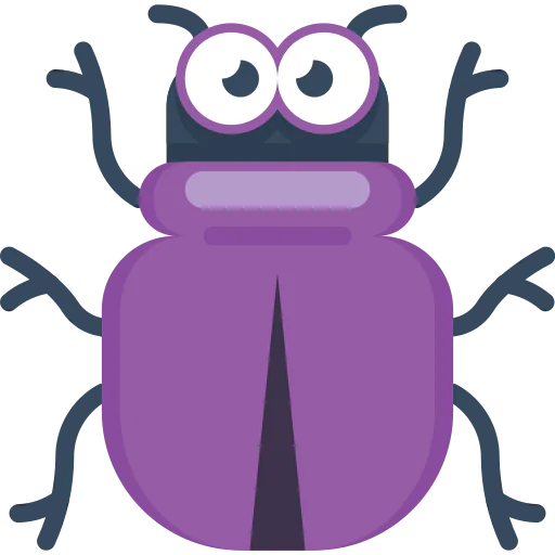 Beetle icon