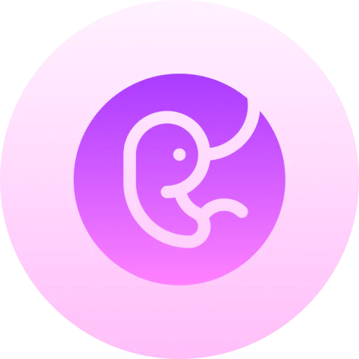 Fetus icon