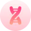 Dna アイコン 64x64