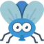 Fly icon 64x64