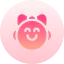 Baby girl アイコン 64x64