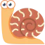 Snail icon 64x64