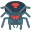Spider icon 64x64