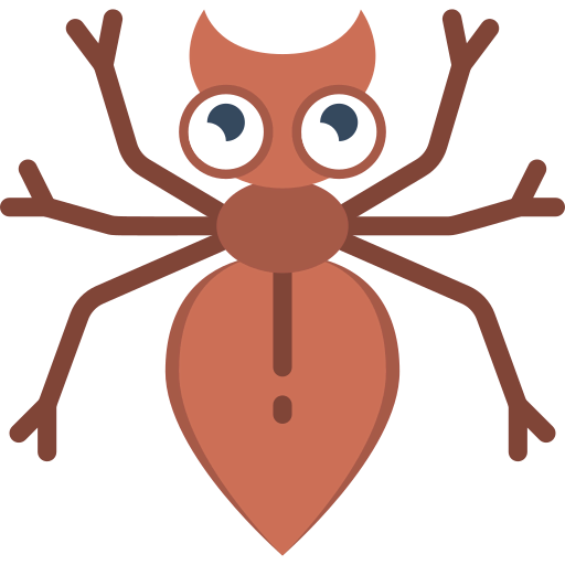 Ant icon