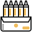 Crayon icon 64x64