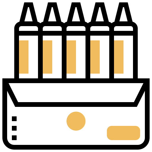 Crayon icon