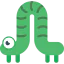 Caterpillar icon 64x64