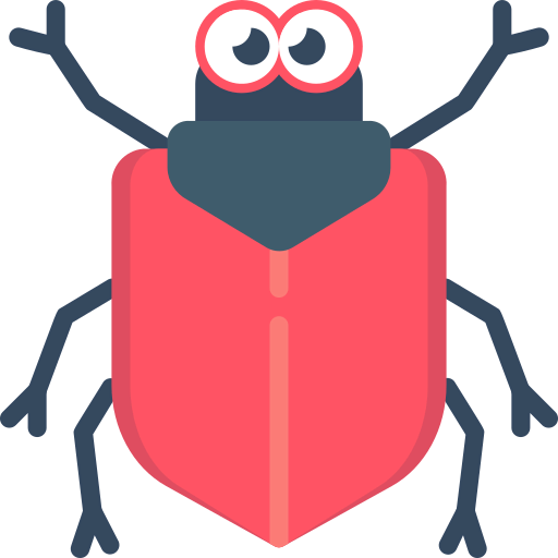 Beetle icon