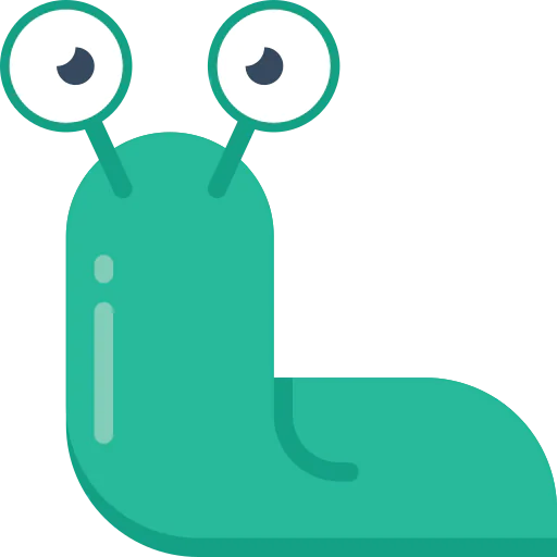 Slug icon