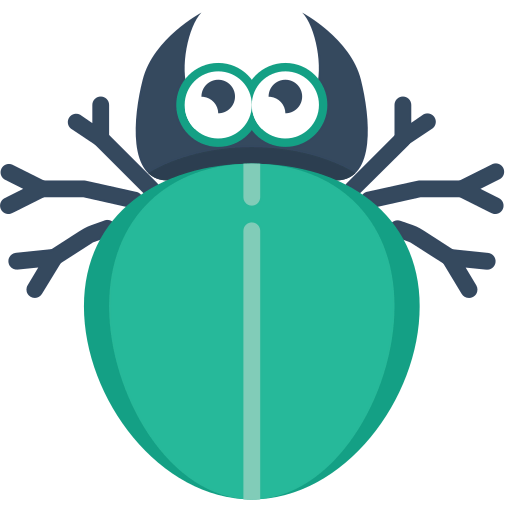Beetle icon