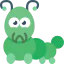 Caterpillar icon 64x64