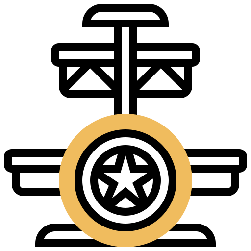 Drum icon