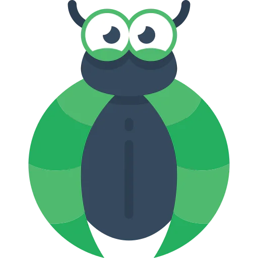 Beetle icon