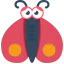 Moth icon 64x64