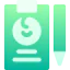 Medical report アイコン 64x64