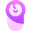 Newborn アイコン 64x64
