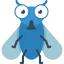 Fly icon 64x64