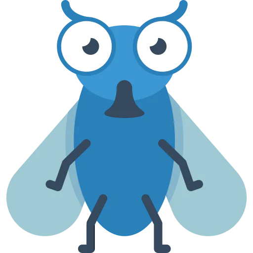 Fly icon