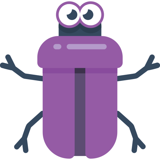 Beetle icon