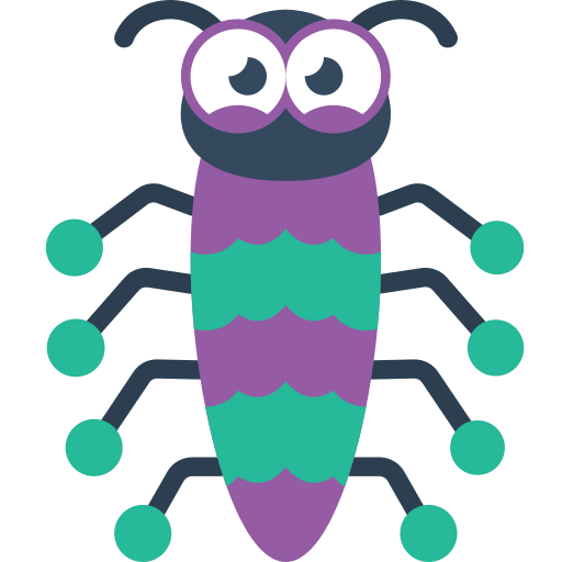 Insect icon