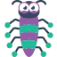 Insect icon 64x64