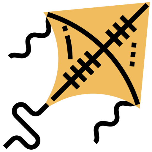 Kite icon