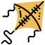 Kite icon 64x64