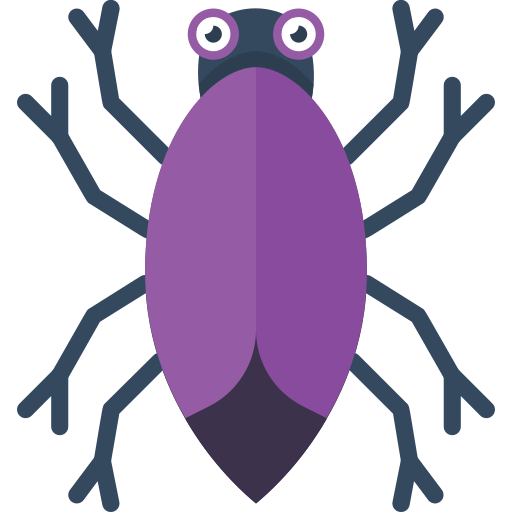 Insect icon