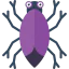 Insect icon 64x64