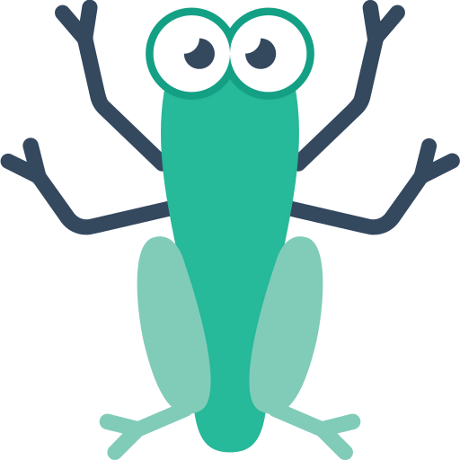 Grasshopper icon