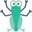 Grasshopper icon 64x64
