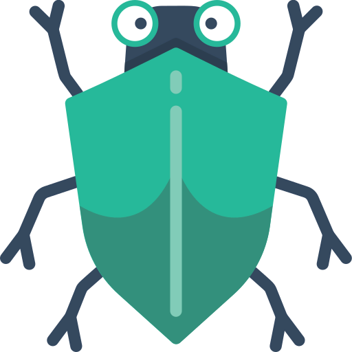 Bug アイコン