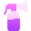 Breast pump アイコン 64x64