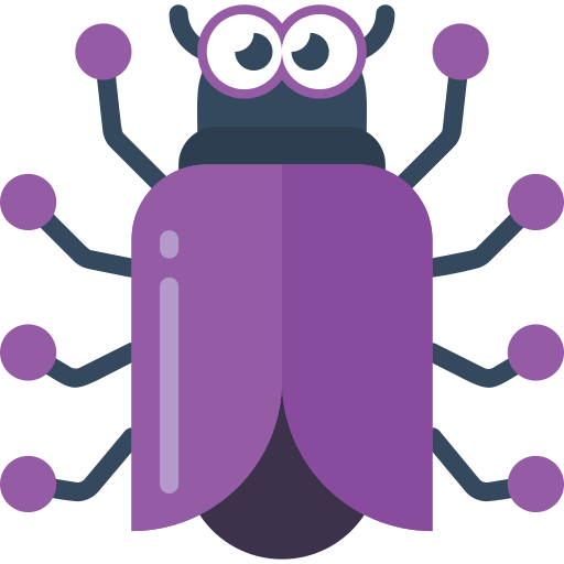 Beetle icon