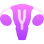 Uterus アイコン 64x64