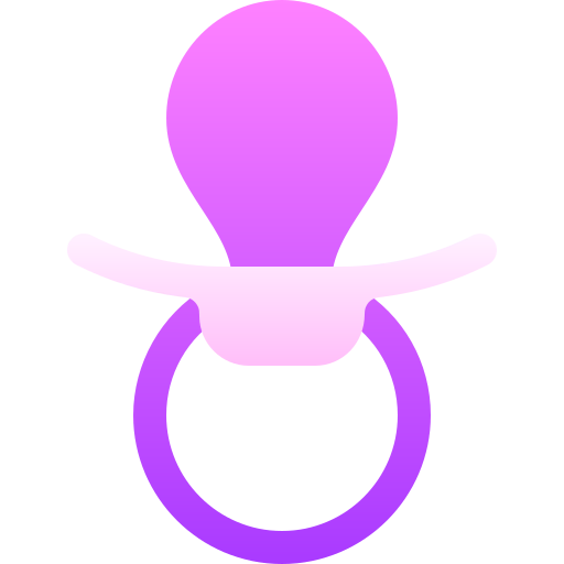 Pacifier 图标