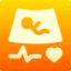 Ultrasound icon 64x64