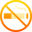 No smoking アイコン 64x64