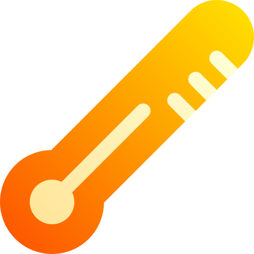 Thermometer アイコン
