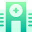 Hospital icon 64x64